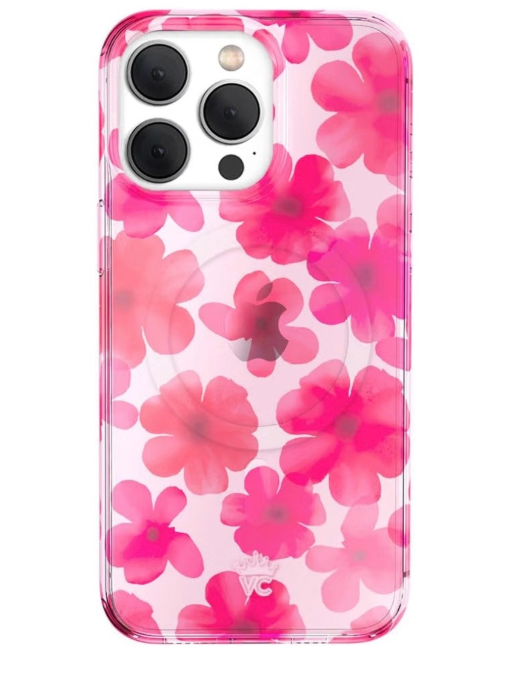 VELVET CAVIAR Cherry Blossom Floral Phone Case